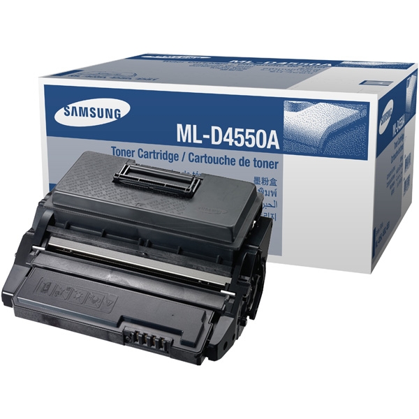 Samsung Toner ML-D4550A | MLD4550A | ML-4551N | ML4551N | ML-4551ND | ML4551ND | SU680A | ML-D4550ABLACK | MLD4550ABLACK schwarz
