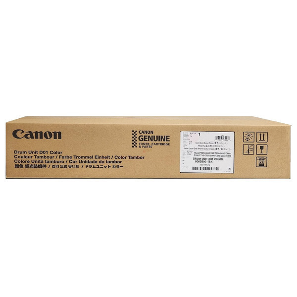 Canon Zubehör 8065B001 | CRGD01 | EPD01 | D01