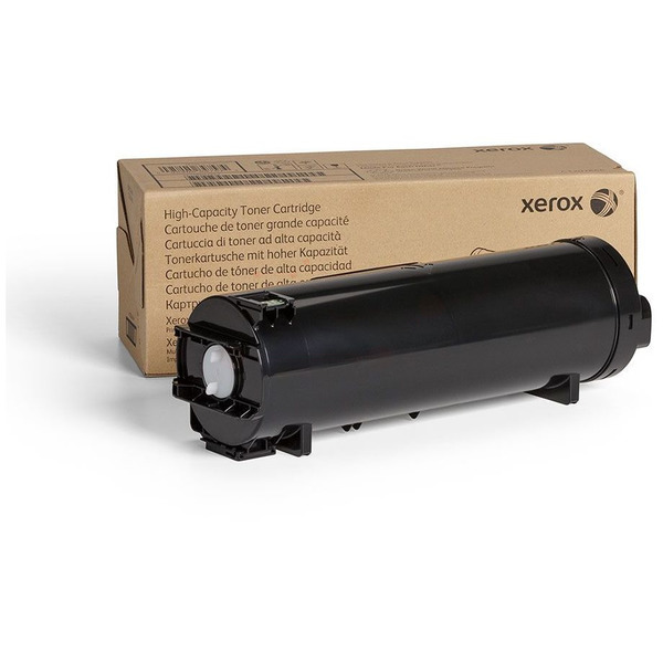 Xerox Toner 106R03942 schwarz