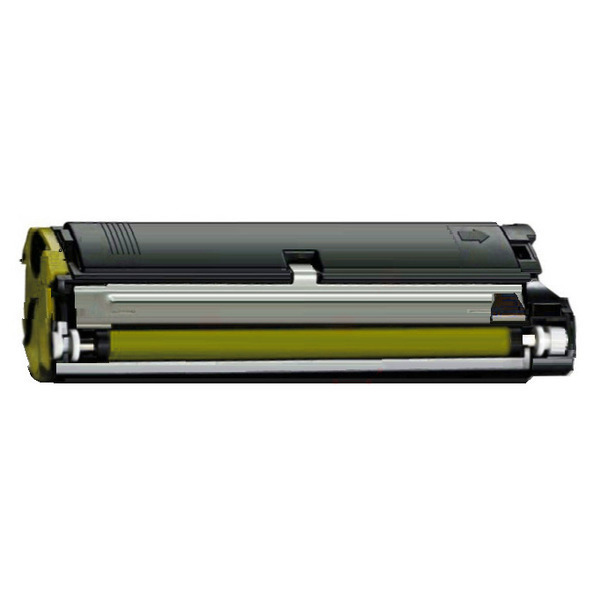 Konica Toner 4576315 | 171-0517-002 | 1710517002 yellow