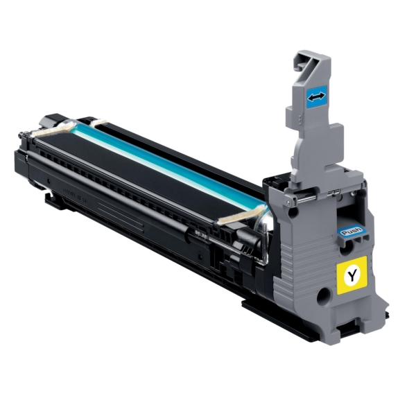 Konica Trommel IU-312 | A03105J yellow