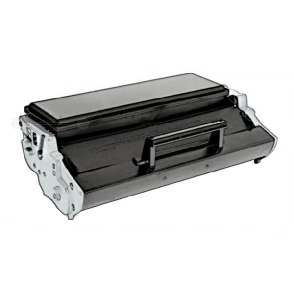 Dell Toner LC-3k | LC3k | 7Y605 | 593-10004 | R0894 schwarz