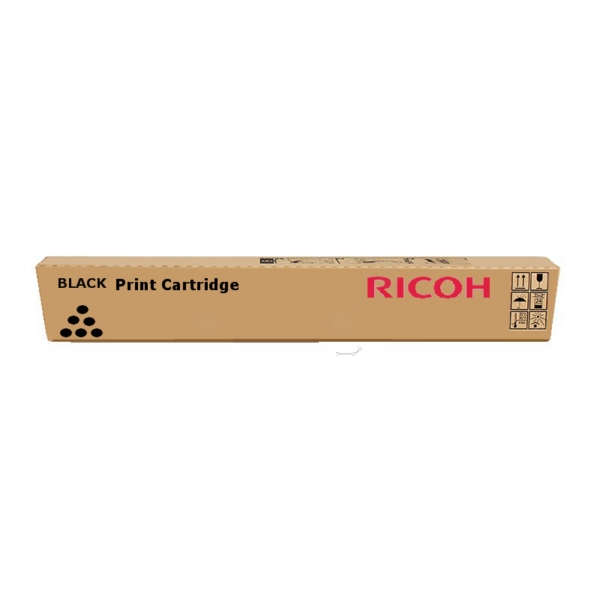 Ricoh Toner 841579 | 842047 schwarz