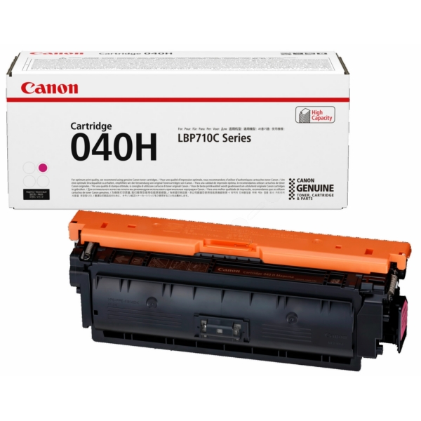 Canon Toner 0457C001 | 040H magenta