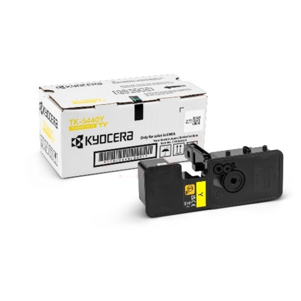 Kyocera Toner TK-5440Y | TK5440Y yellow