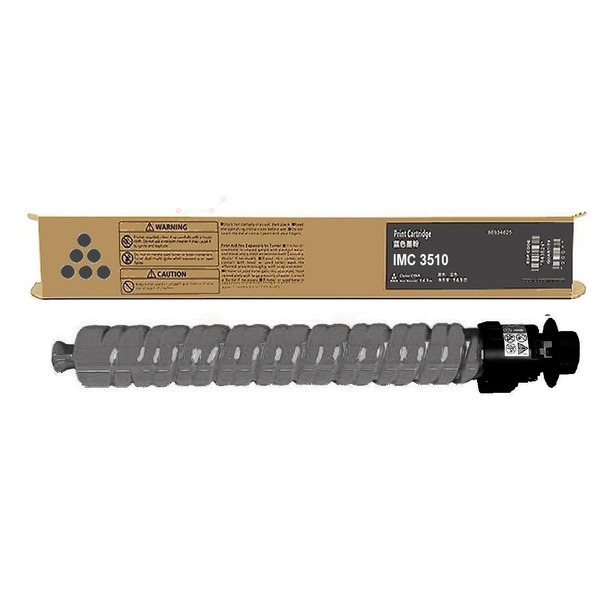 Ricoh Toner 842506 schwarz