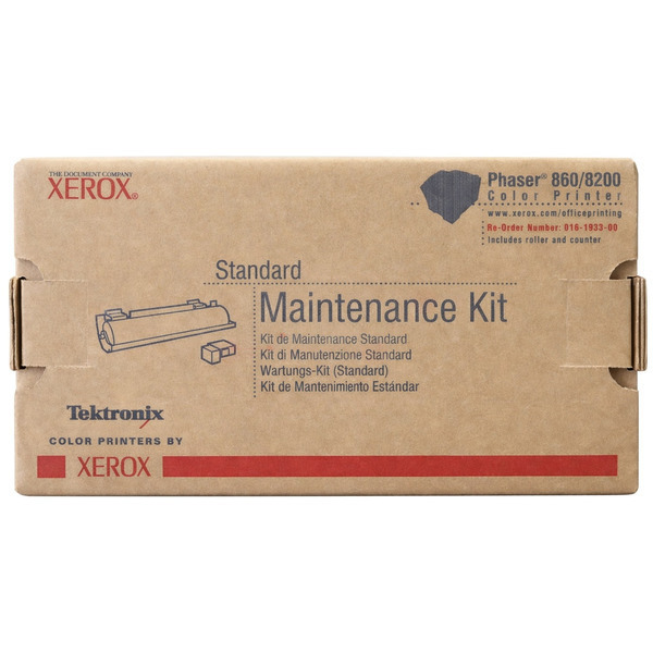 Xerox Maintenance Kit 16193300 | 016193300