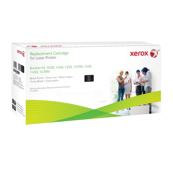 Xerox Toner 003R99700 schwarz