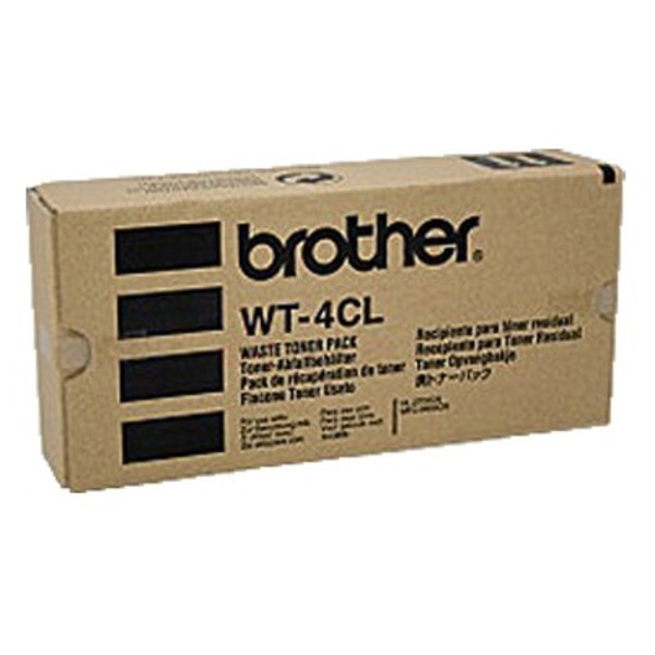 Brother Resttonerbehälter WT-4 | WT4 | WT-4CL | WT4CL