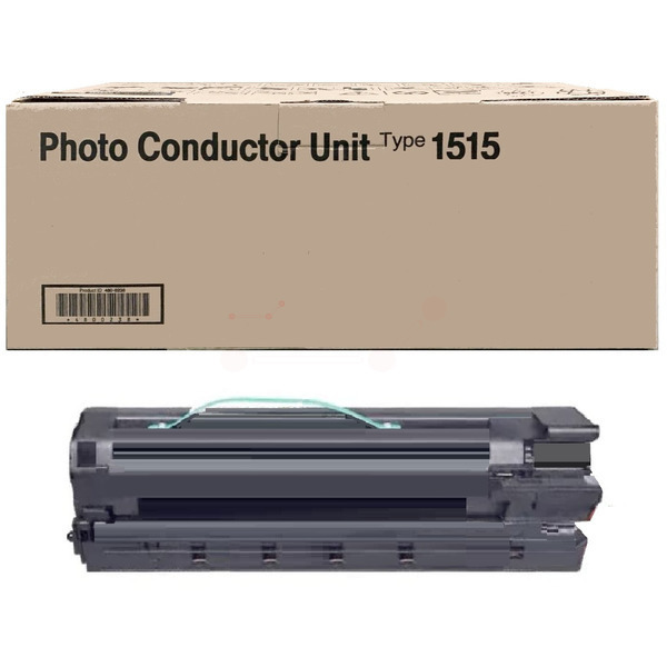 Ricoh Trommel 411844 | TYPE1515