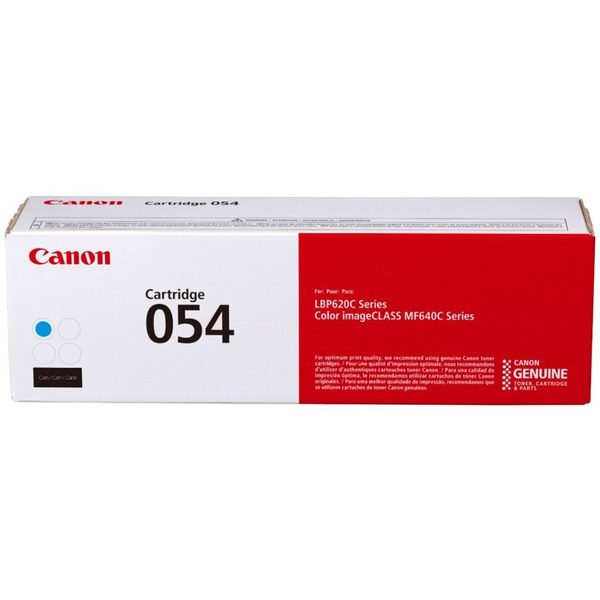Canon Toner 3023C002 | 054 | CRG054 | EP054 cyan