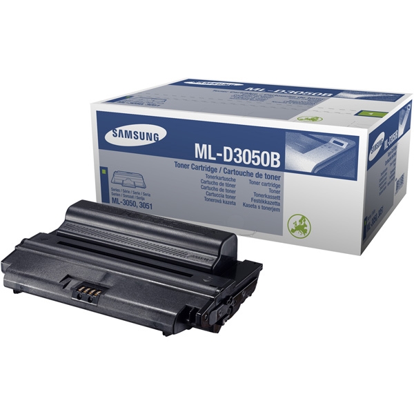 Samsung Toner ML-D3050B | MLD3050B