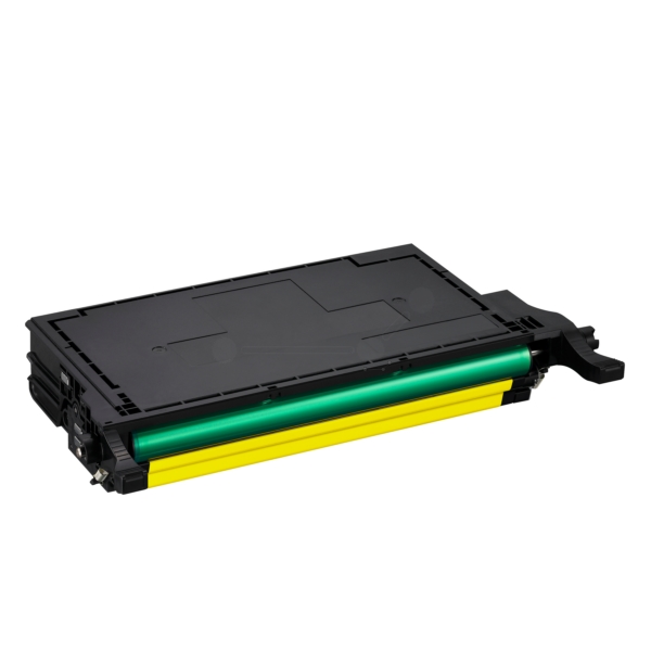Samsung Toner CLT-Y6092S | CLTY6092S | CLT-Y6092SYELLOW | CLTY6092SYELLOW yellow