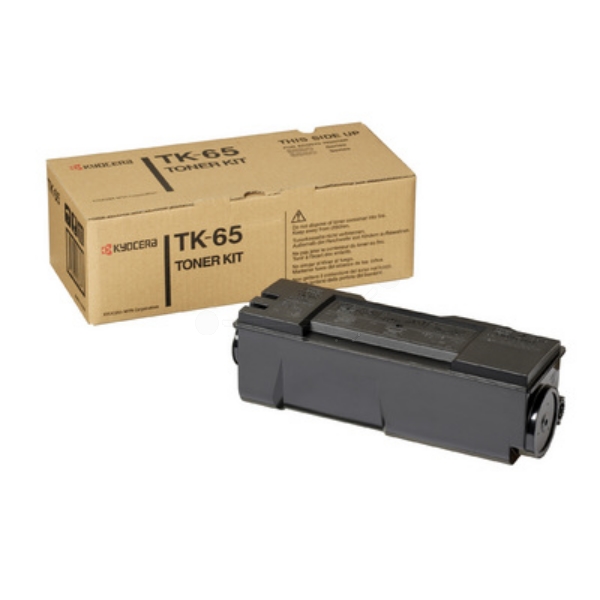 Kyocera Toner TK-65 | TK65 | 370QD0KX