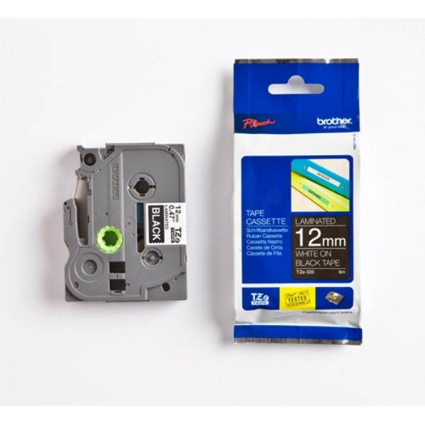 Brother Schriftband TZE-335 | TZE335