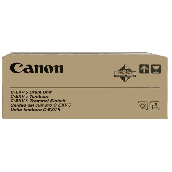 Canon Trommel C-EXV 5 | CEXV 5 | CEXV5 | 6837A003 | C-EXV5