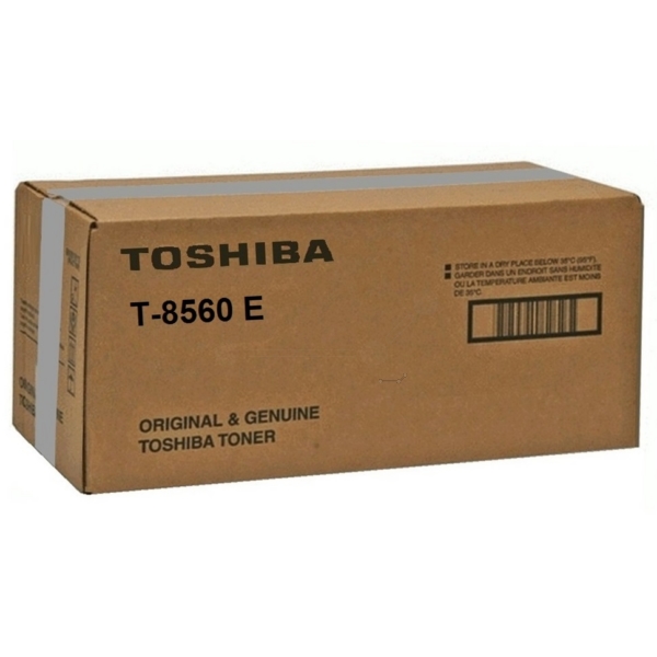 Toshiba Toner T-8560 | 6AK00000213 | T-8560E | T8560E | T8560
