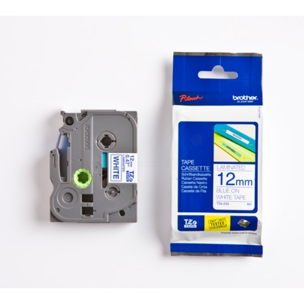 Brother Schriftband TZE-233 | TZE233