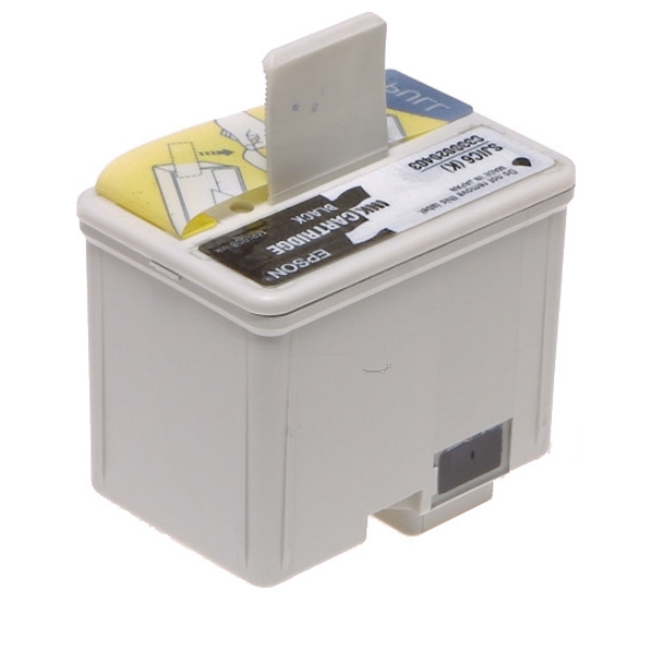 Epson Tinte C33S020403 | SJIC-6-K | SJIC6K schwarz
