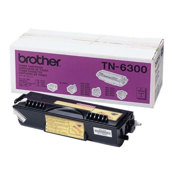 Brother Toner TN-6300 | TN6300
