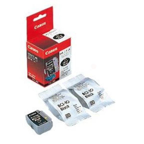 Canon Tinte BCI-10BK | BCI10BK schwarz