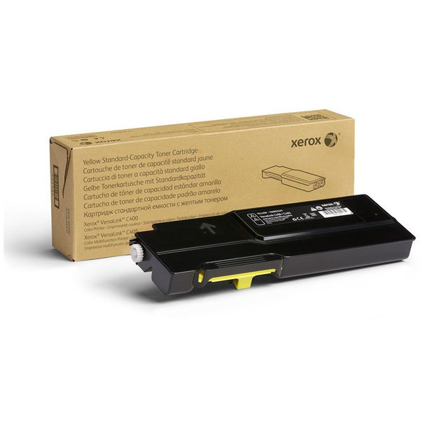 Xerox Toner 106R03501 yellow