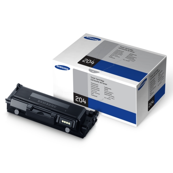 Samsung Toner MLT-D204S | MLTD204S | SU938A | MLT-D204SBLACK | MLTD204SBLACK schwarz