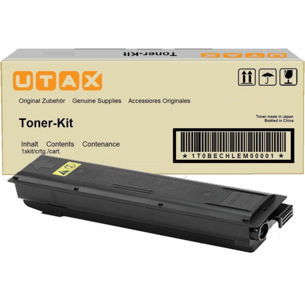 Utax Toner 611811010