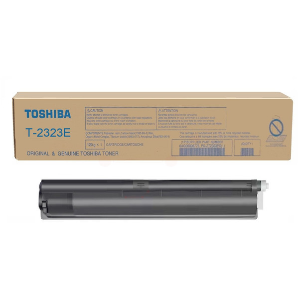 Toshiba Toner T-2323E | T2323E