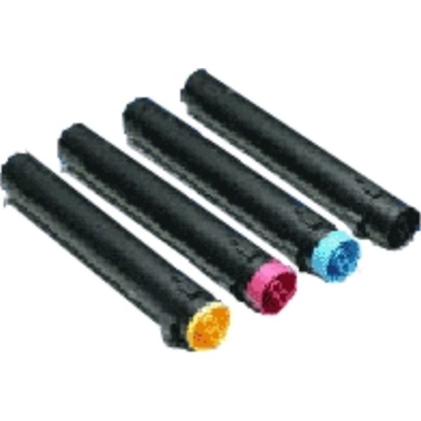 Epson Toner C13S050196 | 0196 magenta