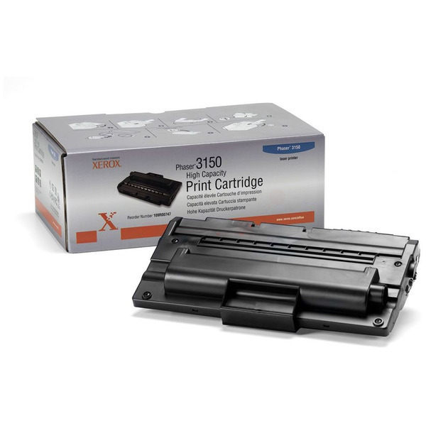 Xerox Toner 109R00747