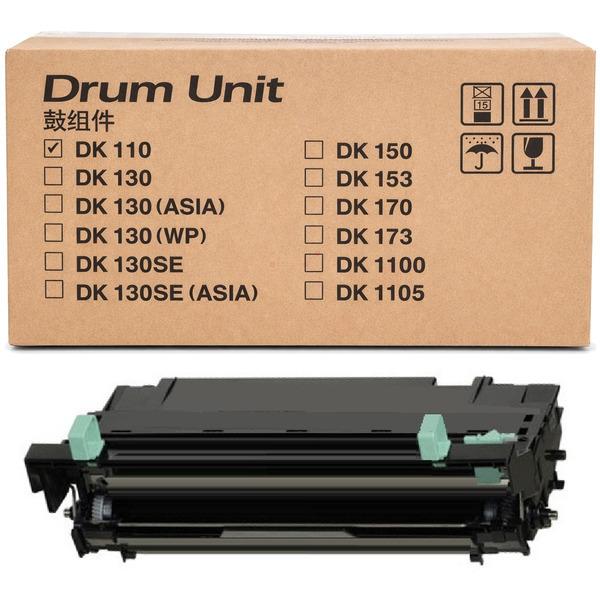 Kyocera Trommel DK-110 | DK110 | 302FV93012