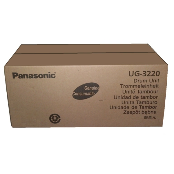 Panasonic Trommel UG-3220