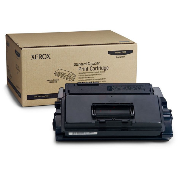 Xerox Toner 106R01370