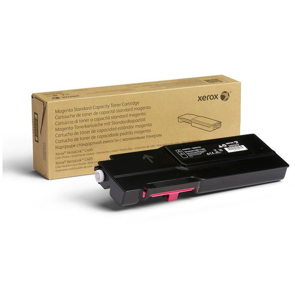 Xerox Toner 106R03503 magenta