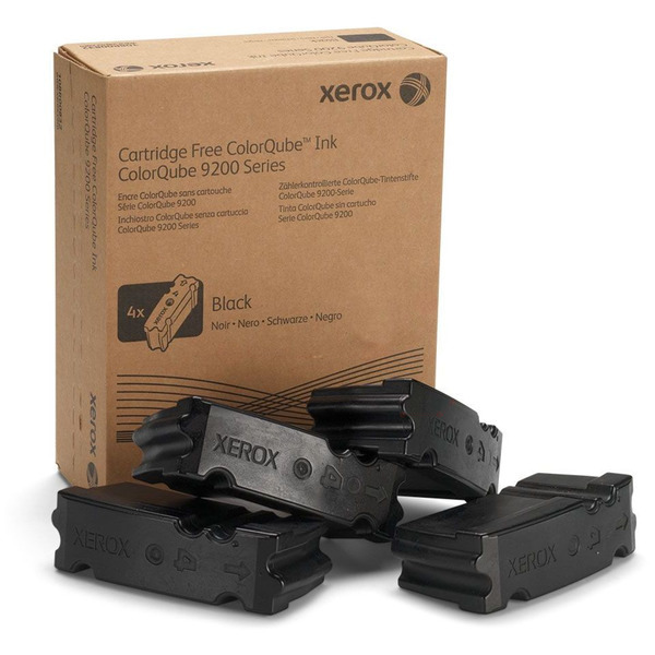 Xerox Tinte 108R00832 schwarz