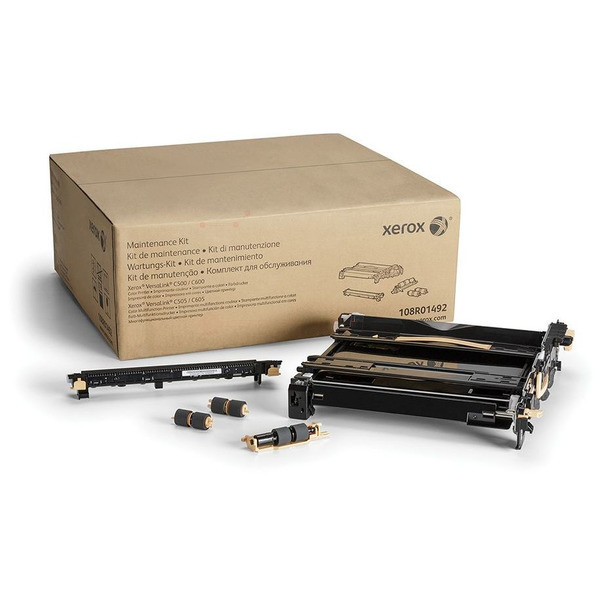 Xerox Maintenance Kit 108R01492