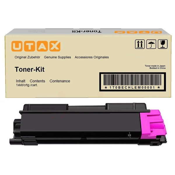 Utax Toner 4472110014 magenta