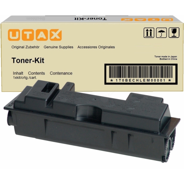 Utax Toner 611810015 | 611810010