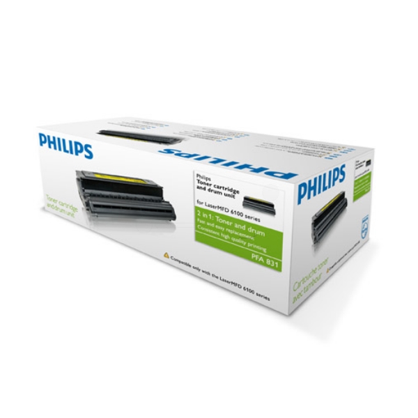 Philips Toner 253335642