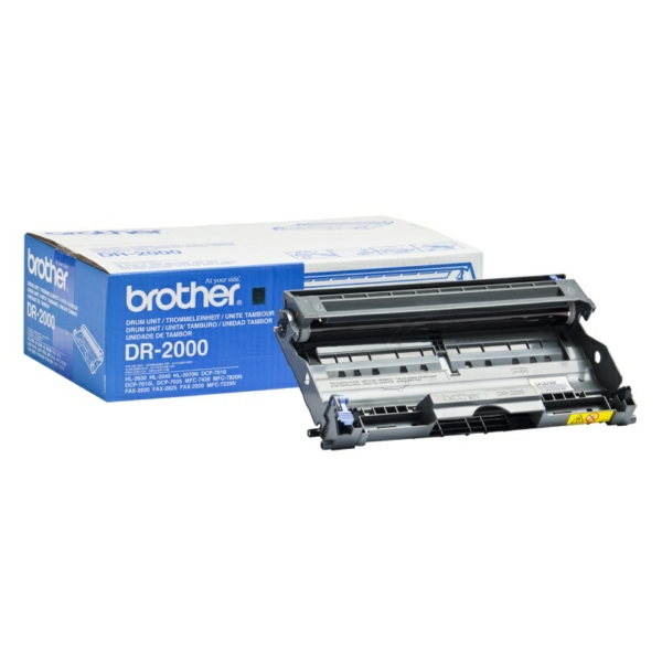 Brother Trommel DR-2000 | DR2000