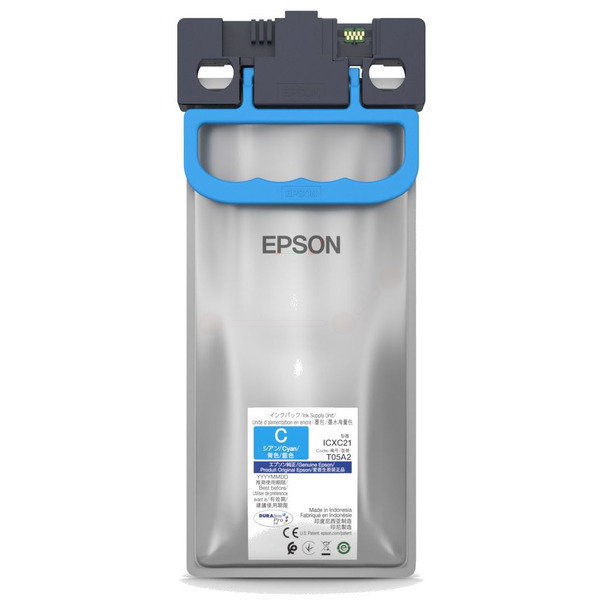 Epson Zubehör C13T05A200 | T05A2 | T05A200 cyan