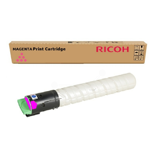 Ricoh Toner 841198 magenta