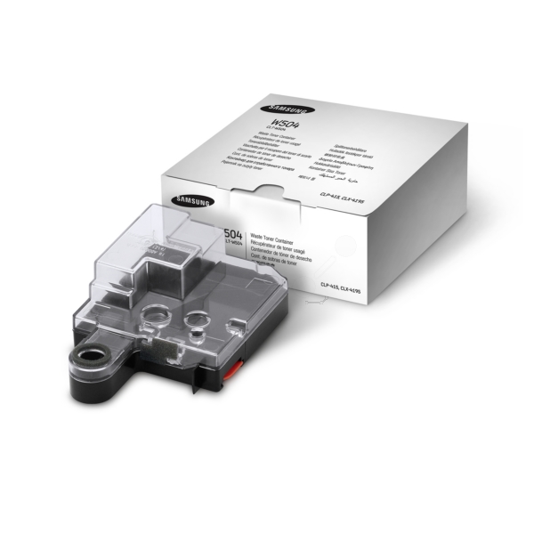 Samsung Resttonerbehälter CLT-W504 | CLTW504 | CLT-W504/SEE | W504