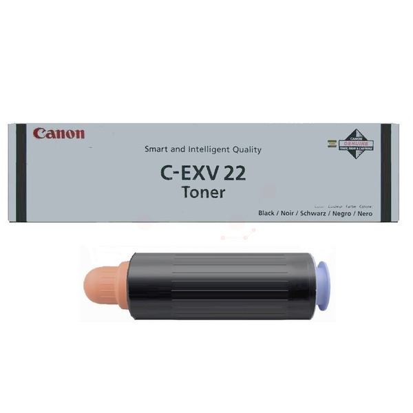 Canon Toner C-EXV 22 | CEXV 22 | CEXV22 | 1872B002 | C-EXV22