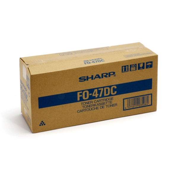 Sharp Toner FO47DC