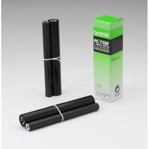 Brother Farbband PC-72RF | PC72RF