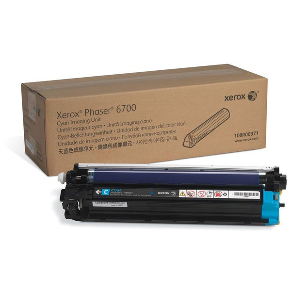 Xerox Trommel 108R00971 cyan
