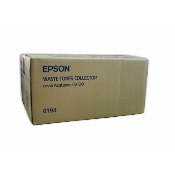 Epson Resttonerbehälter C13S050194 | 0194