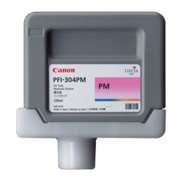 Canon Tinte 3854B005 | PFI-304PM | PFI304PM magenta